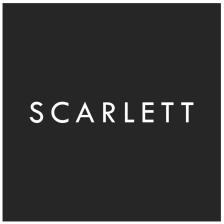 Scarlett Logo